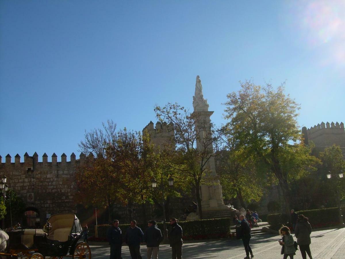 Toreros De Sevilla 5 Pax — Photos 3